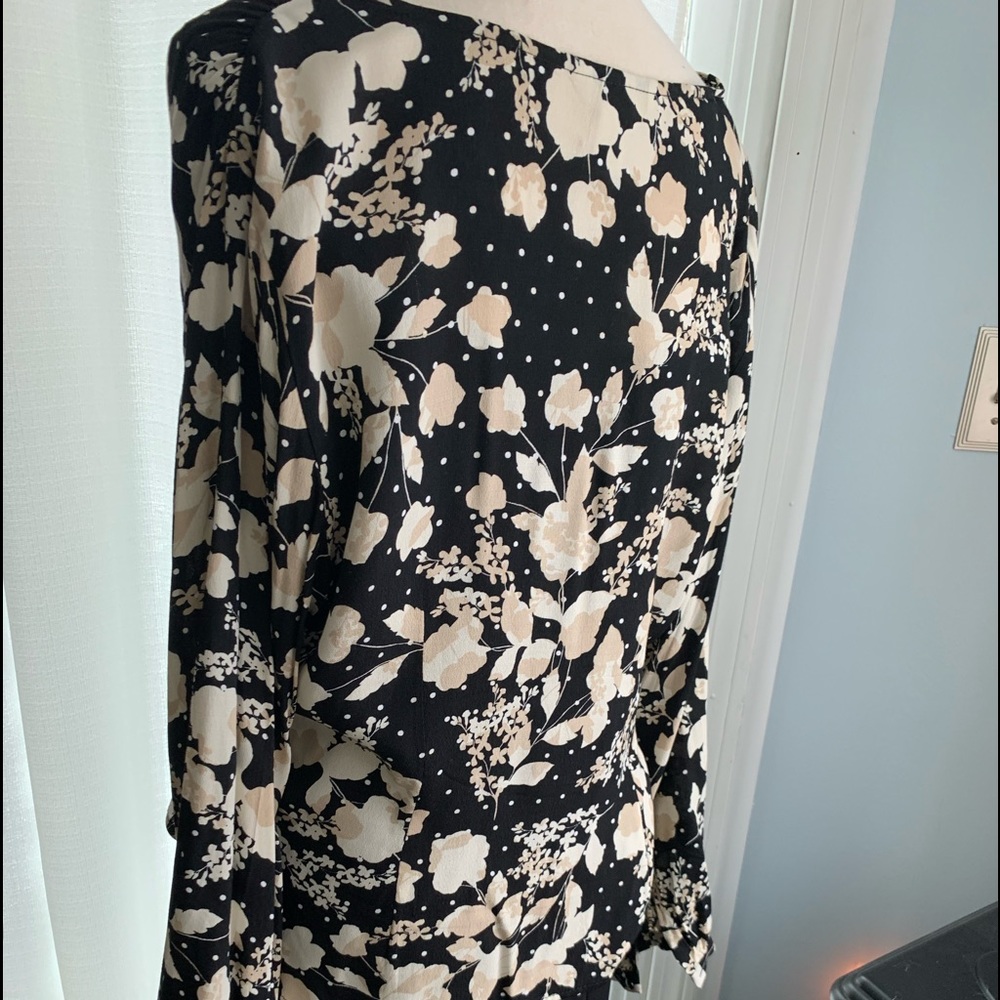 H&M blouse